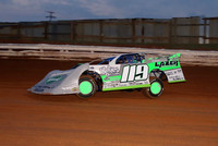 WG 3-22-24 TJ ULMS Super Late Models (19)