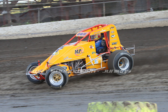 GV 6-15-21 TJ USAC Hot Laps and Time Trials (10)