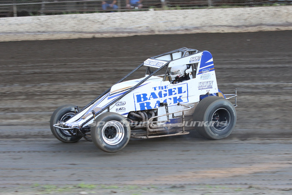 GV 6-15-21 TJ USAC Hot Laps and Time Trials (4)