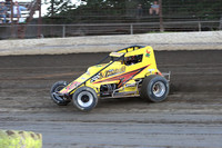 GV 6-15-21 TJ USAC Hot Laps and Time Trials (2)