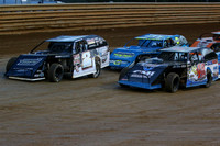 Modified B Mains