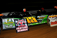Limited Late Models