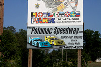 7-23 Potomac Speedway
