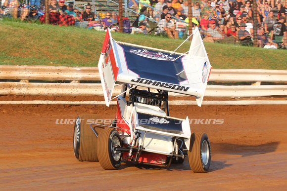 WG 7-25-20 TJ 410 Sprint Cars (11)