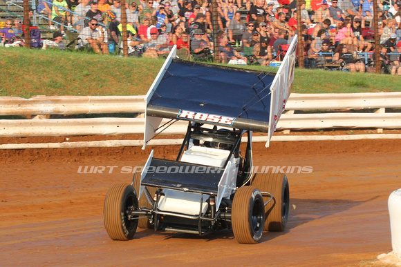 WG 7-25-20 TJ 410 Sprint Cars (9)