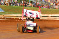 WG 7-25-20 TJ 410 Sprint Cars (15)