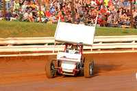 WG 7-25-20 TJ 410 Sprint Cars (5)