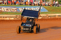 WG 7-25-20 TJ 410 Sprint Cars (2)