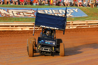 WG 7-25-20 TJ 410 Sprint Cars (18)