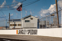 7-11 Langley Speedway