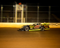 Limited Late Model Non Qualifiers Feature