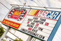 8-29 Langley Speedway CARS Tour - Visit Hampton 125