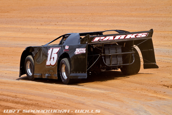 Hagerstown Practice 3-20-10-RM-9945