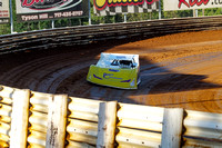 Late Model Hot Laps & Time Trials