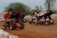 Lucas Oil ASCS Series