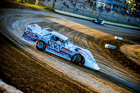 Hunt The Front Late Models