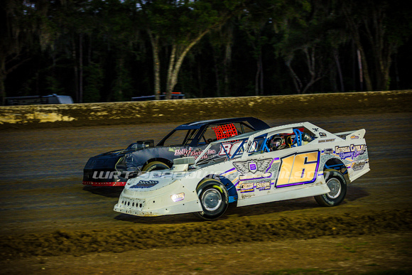 WRT SpeedWerx | All Tech Raceway 4/12/24