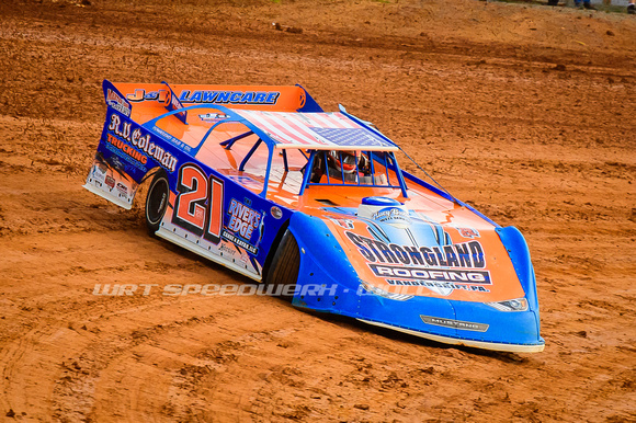 WRT SpeedWerx | Hagerstown Nathan Durboraw Memorial 8-13-22