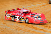 Lucas Oil Dirt Late Model Series