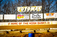 Potomac Speedway 1/9/21 The Ice Breaker