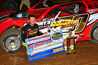 Late Models