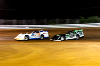 Limited Late models