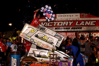 WG 7-21-23 TJ Victory Lane & Candids (1)