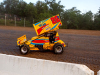 URC Sprints