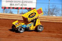 Sprint Cars