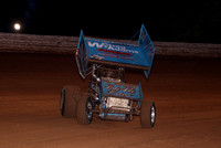 WG 6-14-24 TJ 410 Sprint Cars (4)