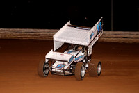 WG 6-14-24 TJ 410 Sprint Cars (5)