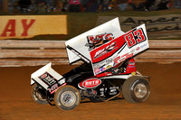 Williams Grove National Open 10/4/14