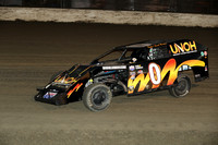 UMP Modifieds