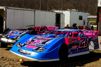 Late Models