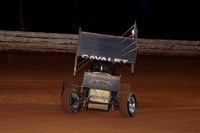 WG 6-14-24 TJ 410 Sprint Cars (7)