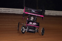 WG 10-4-24 TJ 410 Sprint Cars (1)