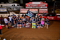 Victory Lane