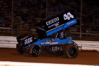 LS 2-23-23 TJ 410 Sprint Cars (7)