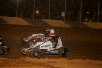 Wingless Sportsman