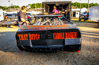 Hagerstown Speedway 6/6/20