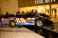 Hagerstown Valley Mall Car Show.