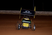 WG 6-14-24 TJ 410 Sprint Cars (8)