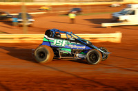 Wingless Sportsman