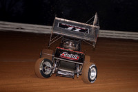 WG 10-4-24 TJ 410 Sprint Cars (12)