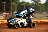 Lincoln Speedway 8-17-24