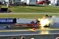 NHRA