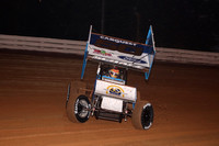 WG 10-4-24 TJ 410 Sprint Cars (20)