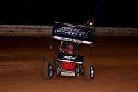 WG 6-14-24 TJ 410 Sprint Cars (3)