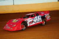 Limited Late Model Warmups & Time Trials