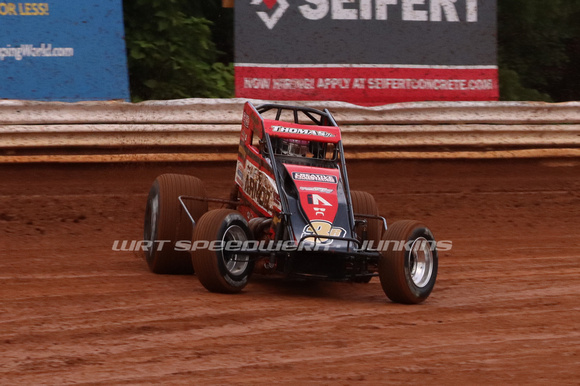 WG  6-14-24 TJ USAC Sprint Cars (9)